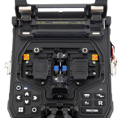 X950 Ribbon Fiber Fusion Splicer