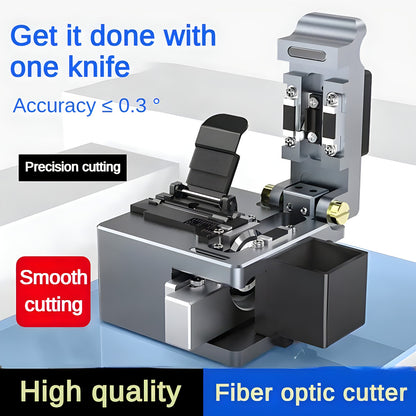 Pro Fiber High Quality Optical Fiber Cleaver